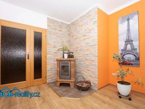 Prodej rodinného domu, Kvasiny, 146 m2