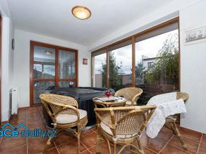 Prodej rodinného domu, Kvasiny, 146 m2