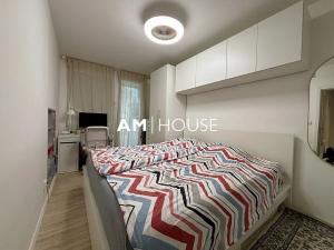 Pronájem bytu 3+kk, Praha - Střížkov, Litvínovská, 68 m2