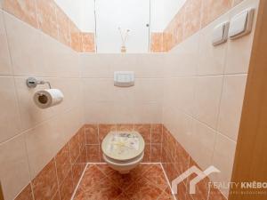 Prodej bytu 3+1, Liberec, Křížová, 75 m2