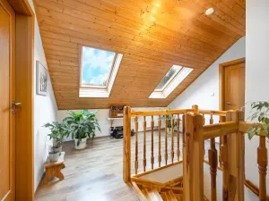 Prodej rodinného domu, Sulice, Rovná, 165 m2