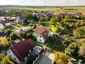 Prodej rodinného domu, Mratín, Tyršova, 293 m2