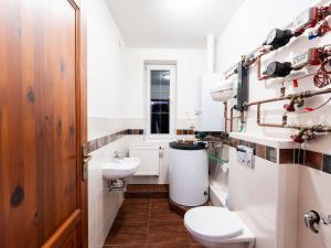 Prodej rodinného domu, Mratín, Tyršova, 293 m2