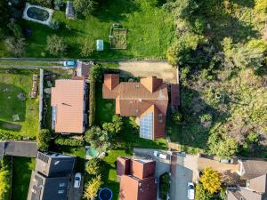 Prodej rodinného domu, Mratín, Tyršova, 293 m2