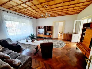 Prodej rodinného domu, Horní Beřkovice, Podřipská, 280 m2