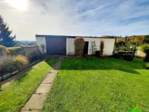 Prodej rodinného domu, Horní Beřkovice, Podřipská, 280 m2