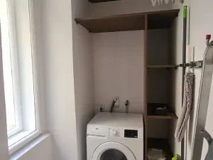 Pronájem bytu 2+1, Praha - Nové Město, Na výtoni, 85 m2