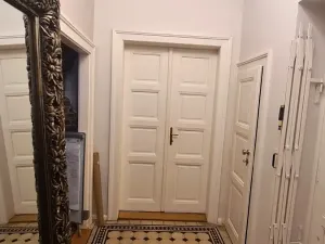 Pronájem bytu 2+1, Praha - Nové Město, Na výtoni, 85 m2