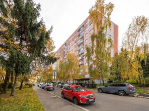 Prodej bytu 3+kk, Praha - Chodov, Metodějova, 66 m2