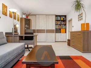 Prodej bytu 2+1, Brno, Luční, 57 m2