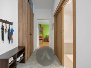 Prodej bytu 2+1, Brno, Luční, 57 m2