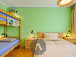 Prodej bytu 2+1, Brno, Luční, 57 m2