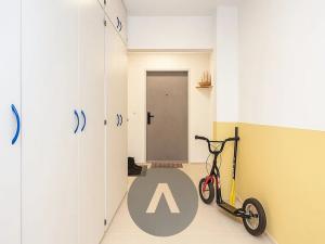 Prodej bytu 2+1, Brno, Luční, 57 m2