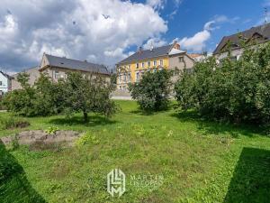 Prodej pozemku pro bydlení, Šternberk, Oblouková, 489 m2