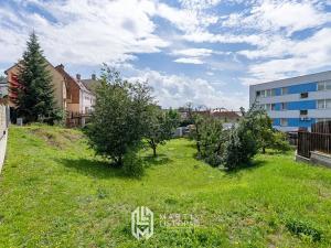 Prodej pozemku pro bydlení, Šternberk, Oblouková, 489 m2