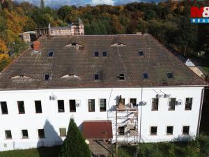 Prodej rodinného domu, Habartice, 1770 m2