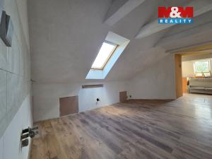 Prodej rodinného domu, Habartice, 1770 m2