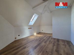 Prodej rodinného domu, Habartice, 1770 m2