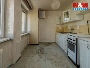 Prodej bytu 2+1, Přerov - Přerov I-Město, Jana Jiskry z Brandýsa, 53 m2