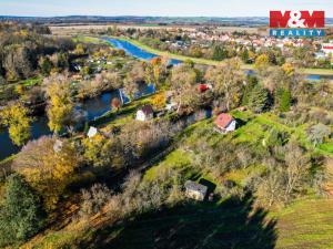 Prodej zahrady, Veselí nad Moravou - Milokošť, 2413 m2