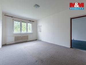 Prodej bytu 2+1, Rotava, Sídliště, 56 m2