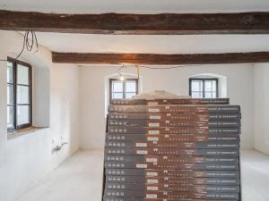 Prodej rodinného domu, Zámrsk, 130 m2