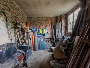 Prodej rodinného domu, Zámrsk, 130 m2