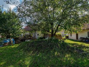 Prodej rodinného domu, Zámrsk, 130 m2