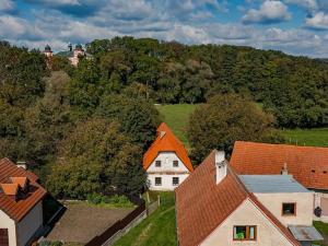 Prodej rodinného domu, Zámrsk, 130 m2