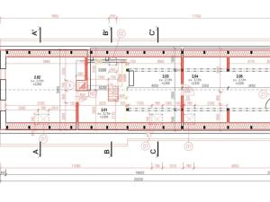 Prodej rodinného domu, Zámrsk, 130 m2
