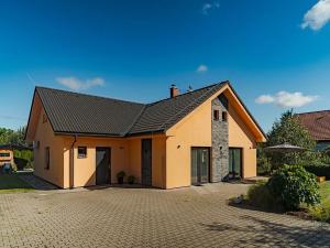 Prodej rodinného domu, Hrušová, 125 m2