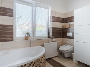 Prodej rodinného domu, Hrušová, 125 m2