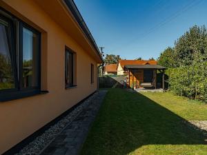 Prodej rodinného domu, Hrušová, 125 m2
