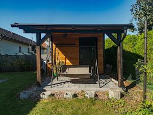 Prodej rodinného domu, Hrušová, 125 m2