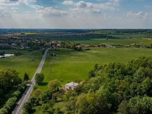 Prodej pozemku pro bydlení, Veliny, 3712 m2