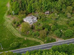 Prodej pozemku pro bydlení, Veliny, 3712 m2