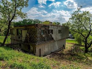 Prodej pozemku pro bydlení, Veliny, 3712 m2