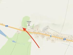 Prodej pozemku pro bydlení, Veliny, 3712 m2