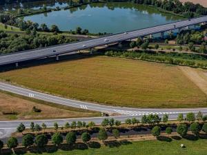 Prodej komerčního pozemku, Bělotín, 9952 m2