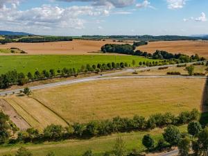 Prodej komerčního pozemku, Bělotín, 9952 m2