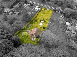 Prodej chaty, Rybník, 18 m2