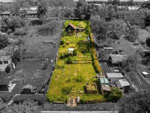 Prodej chaty, Rybník, 18 m2