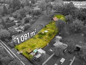 Prodej chaty, Rybník, 18 m2