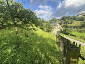 Prodej pozemku pro bydlení, Litomyšl, 892 m2