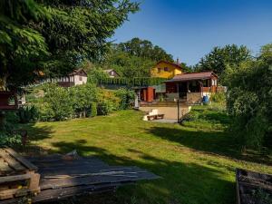 Prodej chaty, Vysoké Mýto, 35 m2