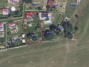 Prodej chaty, Vysoké Mýto, 35 m2