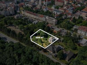 Prodej pozemku pro bydlení, Choceň, Tocháčkův kopec, 1926 m2