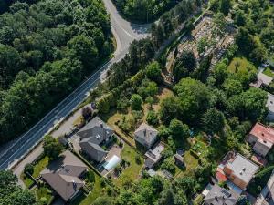 Prodej pozemku pro bydlení, Choceň, Tocháčkův kopec, 1926 m2