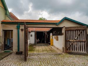 Prodej zemědělské usedlosti, Nová Sídla, 327 m2