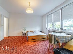 Prodej rodinného domu, Uherský Ostroh - Ostrožské Předměstí, Školní, 330 m2